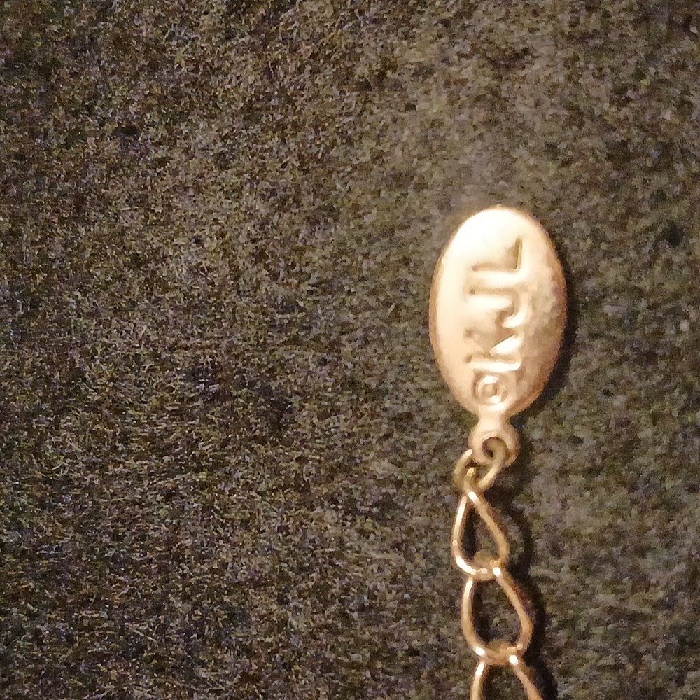 Kenneth Jay Lane Multicolor Pearl Necklace - Picture 2 of 5